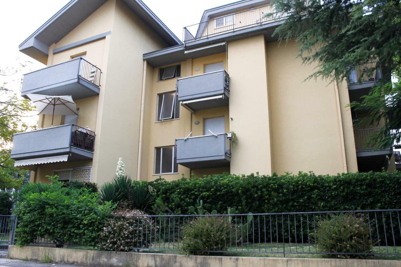 Monica Apartament